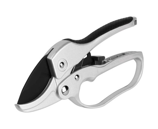 Профессиональный титановый секатор Центроинструмент Mini 0133 