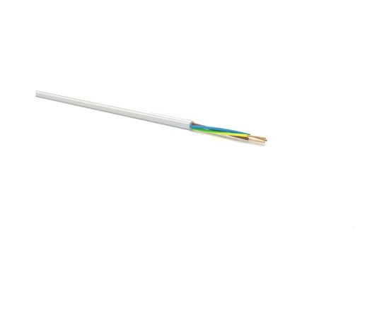 Провод Партнер-Электро ПВС 3х1,5 ГОСТ (50м) P020G-0305-C050 