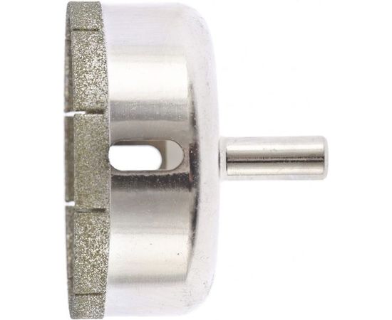 Сверло по стеклу и керамической плитке (68х55 мм) СИБРТЕХ 726687 