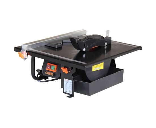 Электрический плиткорез СПЕЦ СПЭ-600 