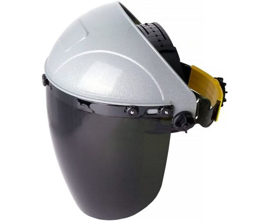 Защитный лицевой щиток РОСОМЗ НБТ2 SUPER ВИЗИОН 5 427399 