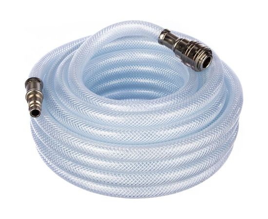 Шланг PVC 10 м Кратон 3 01 04 018 