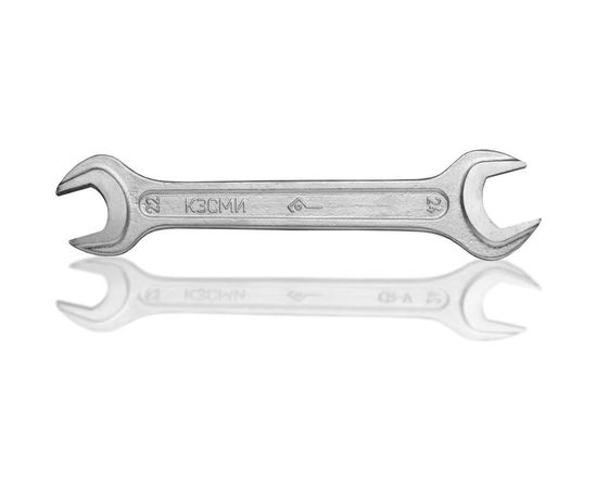 Гаечный рожковый ключ КГД 65х70 ТУ КЗСМИ Ц15хр.бцв. 51232217 