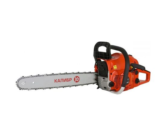 Бензопила Калибр БП- 2900/18У 00000075683 