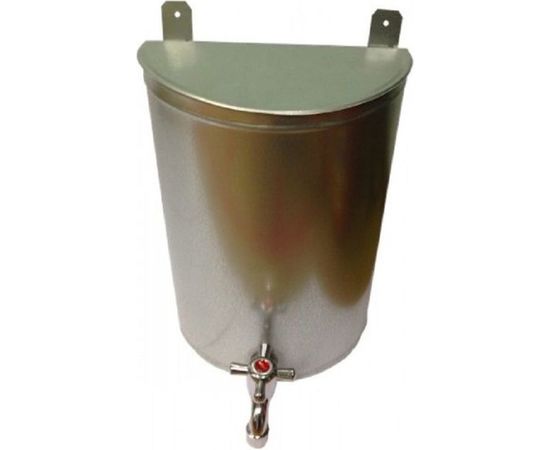 Рукомойник Лидер 10 л, оцинкованный 