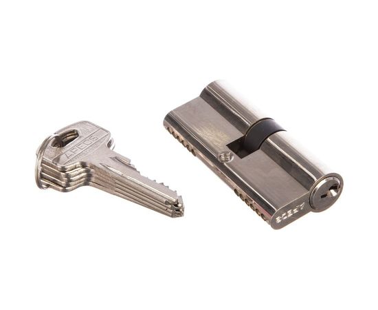 Цилиндровый механизм APECS SC-70-Z-NI 70-ZN 02157 