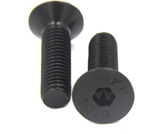 Винт ЦКИ DIN7991 М10х30 10.9 ОКС 50429 