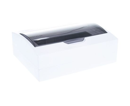 Навесной бокс ЭРА SIMPLE ЩРН-П-12 модулей, пластик IP41 Б0041525 