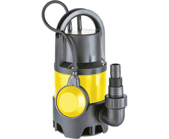 Дренажный насос WWQ NF-400 