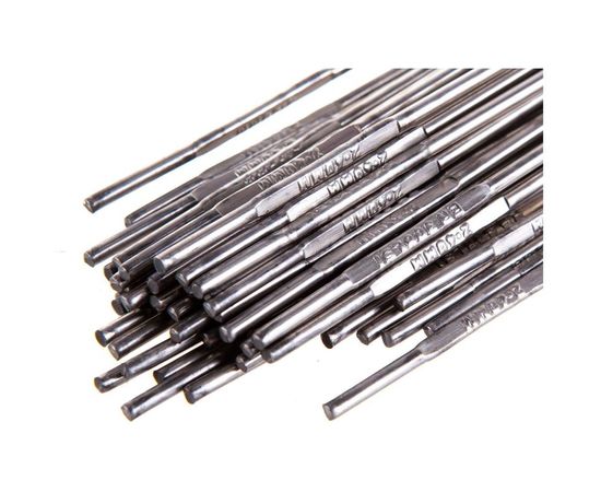 Прутки нержавеющие TIG ER-308LSi (2.4 мм; 1000 мм; 2 кг) КЕДР 8012847 