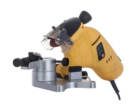 Станок для заточки цепей Калибр Мастер ЭЗС - 130 М 00000028240 