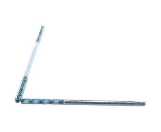 Шуруп-шпилька КРЕП-КОМП 8х200 50шт шс8200 