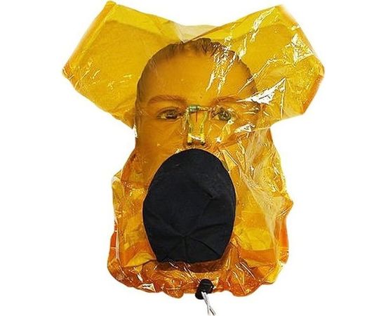 Самоспасатель фильтрующий Феникс-2 