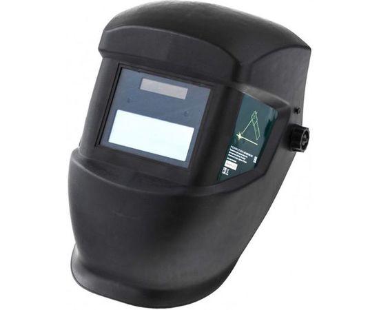 Маска сварщика Сибртех с автозатемнением Ф1, коробка 89176 