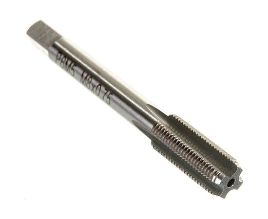 Набор метчиков и плашек "ПРОФЕССИОНАЛ", сталь Р6М5, 110 предметов ЗУБР 28110-H110 – изображение 13