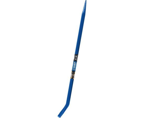 Монтировка-лом Зубр ТИТАН 600 мм, шестигранная 21803-60_z01 – изображение 4