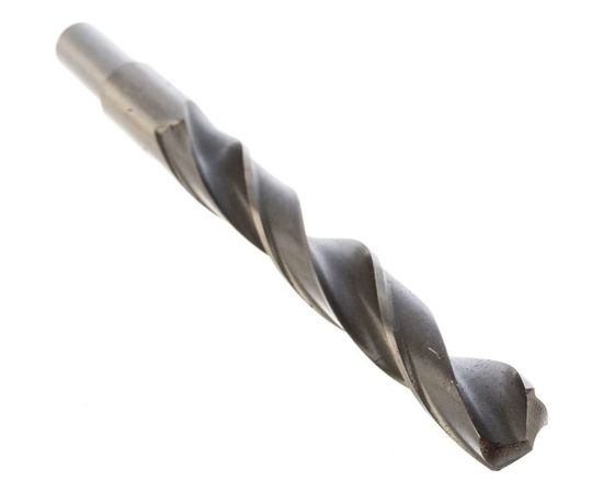 Сверло по металлу (16х178х120 мм; Р6М5) СИБРТЕХ 72291 – изображение 2