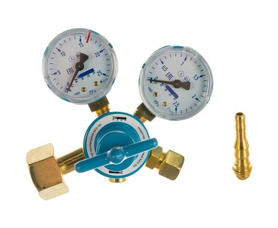 Редуктор кислородный БКО-50 Кедр 8005700 – изображение 2