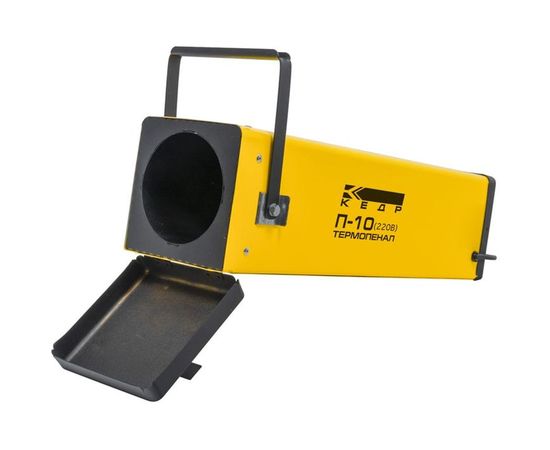 Термопенал (220В, 150C, загрузка 10кг) КЕДР П-10 8007887 – изображение 2
