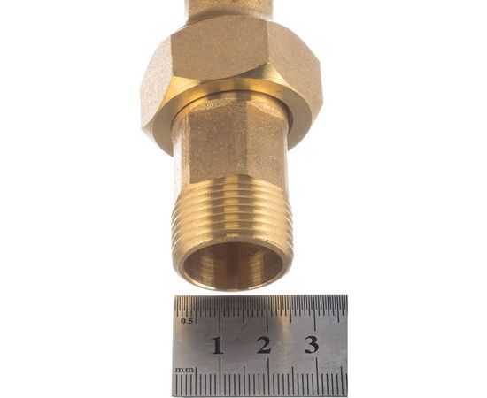 Счетчик воды ЭКО НОМ СВ 20-130+КМЧ-20-ОК, универсальный шт СВ20-003 – изображение 4