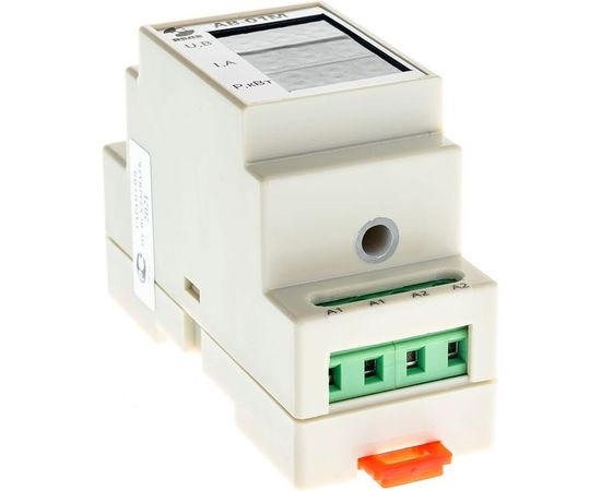 Ампервольтметр-индикатор Реле и Автоматика АВ-01М A8223-80108455 – изображение 2