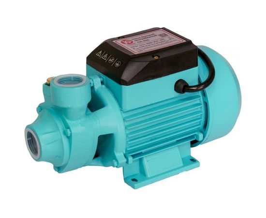 Садовый насос Калибр СН-400 00000075101 – изображение 2