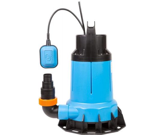 Дренажный насос Джилекс Дренажник 550/14 5151 – изображение 2