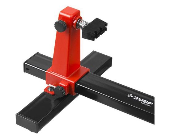 Штатив МАСТЕР для фиксации электронных плат Зубр 55463-20 – изображение 2