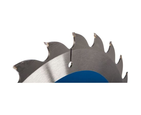 Диск пильный по дереву (300х32/30 мм; Z24) ПРАКТИКА 030-528 – изображение 2