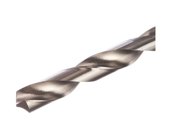 Сверло по металлу (19x198 мм; HSS; хвостовик 13 мм) Энкор 21142 – изображение 2