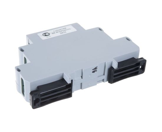 Реле времени Реле и Автоматика, ВЛ-46М1 0,1с-99ч, 24-220В, 50Гц, пост. A8223-76911250 – изображение 4