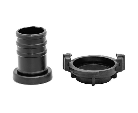 Головка рукавная ГР-50 пластик DDE 790-434 – изображение 2