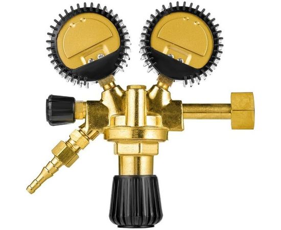 Редуктор углекислотный У-30-КР-И ПТК 00000034296 – изображение 2