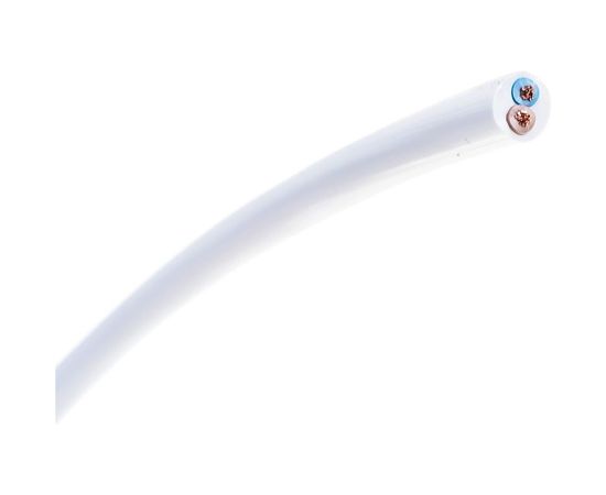 Провод ЭлПроКабель гибкий круглый ПВС 2х1,5 50м ГОСТ 4630017848492 – изображение 3