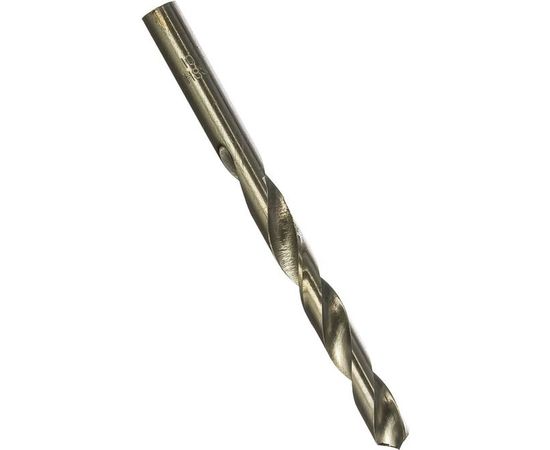 Набор сверл по металлу (1-10 мм; 21 шт.) СИБРТЕХ 723756 – изображение 3