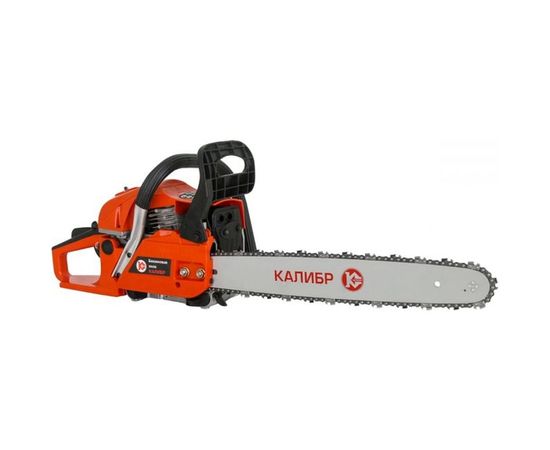 Бензопила Калибр БП- 2900/18У 00000075683 – изображение 2