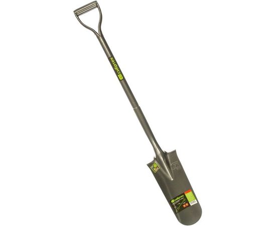 Траншейная цельнометаллическая лопата СИБРТЕХ 61474 – изображение 2