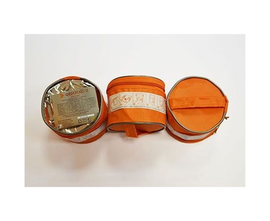 Самоспасатель фильтрующий Феникс-2 – изображение 4