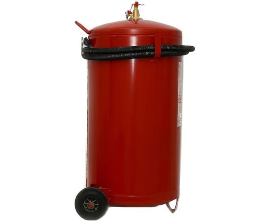 Огнетушитель Меланти ОП-70 з АВСЕ – изображение 3