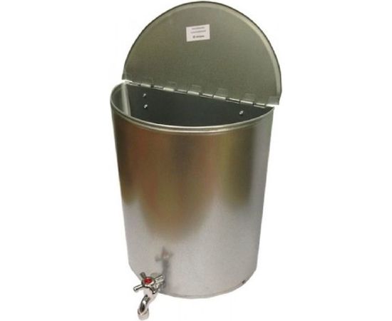 Рукомойник Лидер 10 л, оцинкованный – изображение 2