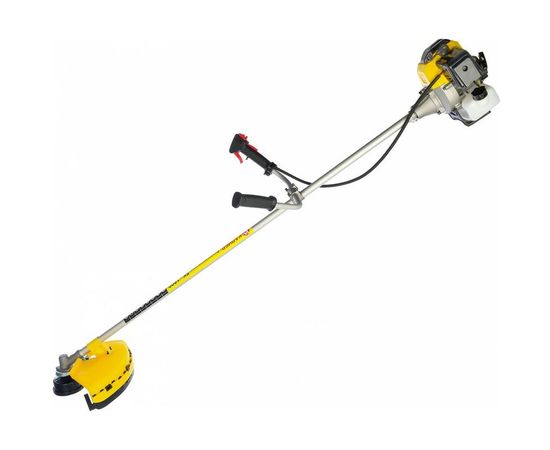 Бензотриммер Калибр БК-2600 00000062429 – изображение 5