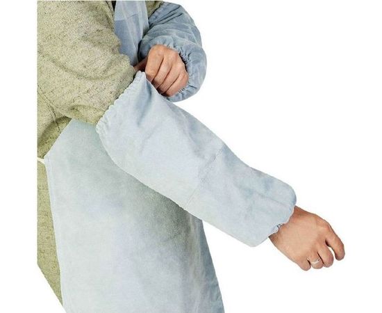 Спилковые нарукавники Профессионал 365987 – изображение 2