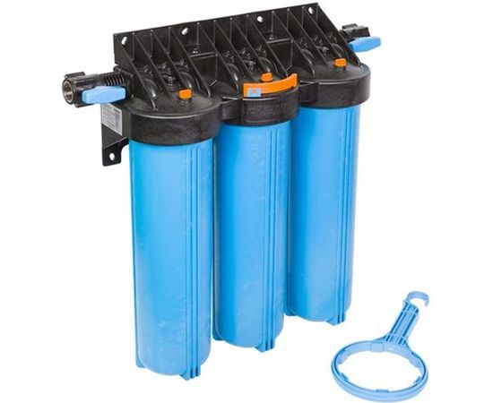 Корпус для картриджного фильтра Джилекс 1 М 20” Т 3 9063 – изображение 4