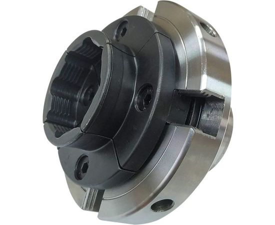 Патрон токарный BELMASH LC100B Белмаш RA051A – изображение 3