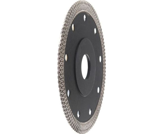 Диск отрезной алмазный ТОНКОРЕЗ Профессионал (115х22.2 мм) ЗУБР 36659-115_z01 – изображение 2