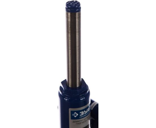 Гидравлический бутылочный домкрат 2т, 180-347мм, в кейсе ЗУБР T50 43060-2-K_z01 – изображение 2