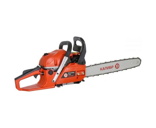 Бензопила Калибр БП- 2900/18У 00000075683 – изображение 3