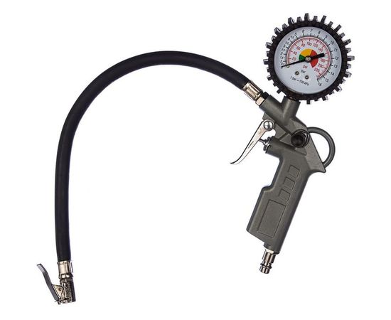 Набор пневмоинструмента Калибр НП-5Н 00000021149 – изображение 5