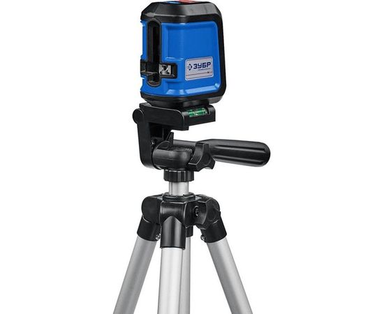 Элевационный штатив ЗУБР ШП-65, 34942 – изображение 3