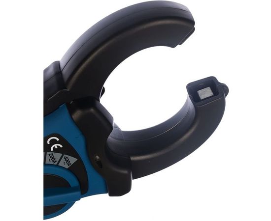 Профессиональные токовые клещи СЕМ DT-360 481516 – изображение 3